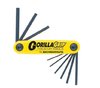 GorillaGrip Tool klein 0,05" bis 3/16"