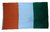 Elfenbeinküste Flagge 150 x 250 cm