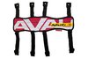 Avalon Armschutz extralang Rot XL
