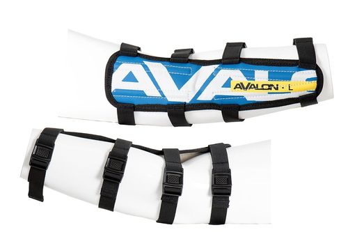 Avalon Armschutz lang Blau L