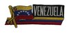 Venezuela Sidekick-Aufnäher