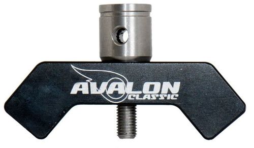 Avalon Classic V-Bar 40°
