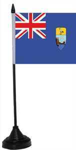 Tischflagge St. Helena