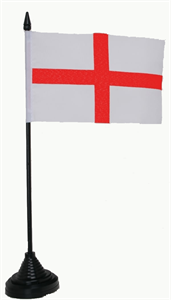 Tischflagge England