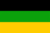 ANC Flaggenaufnäher