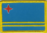 Aruba Flaggenaufnäher