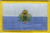 San Marino Flaggenaufnäher