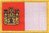 Kastilien-La-Mancha Flaggenaufnäher