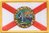 Florida Flaggenaufnäher