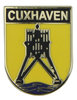Cuxhaven Wappenpin