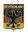 Deutschland Wappenschild Wappenpin