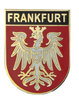 Frankfurt Wappenpin