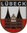 Lübeck Holstentor Wappenpatch