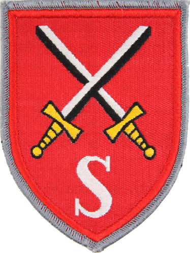 BW Verbandsabzeichen Heeresfliegerwaffenschule