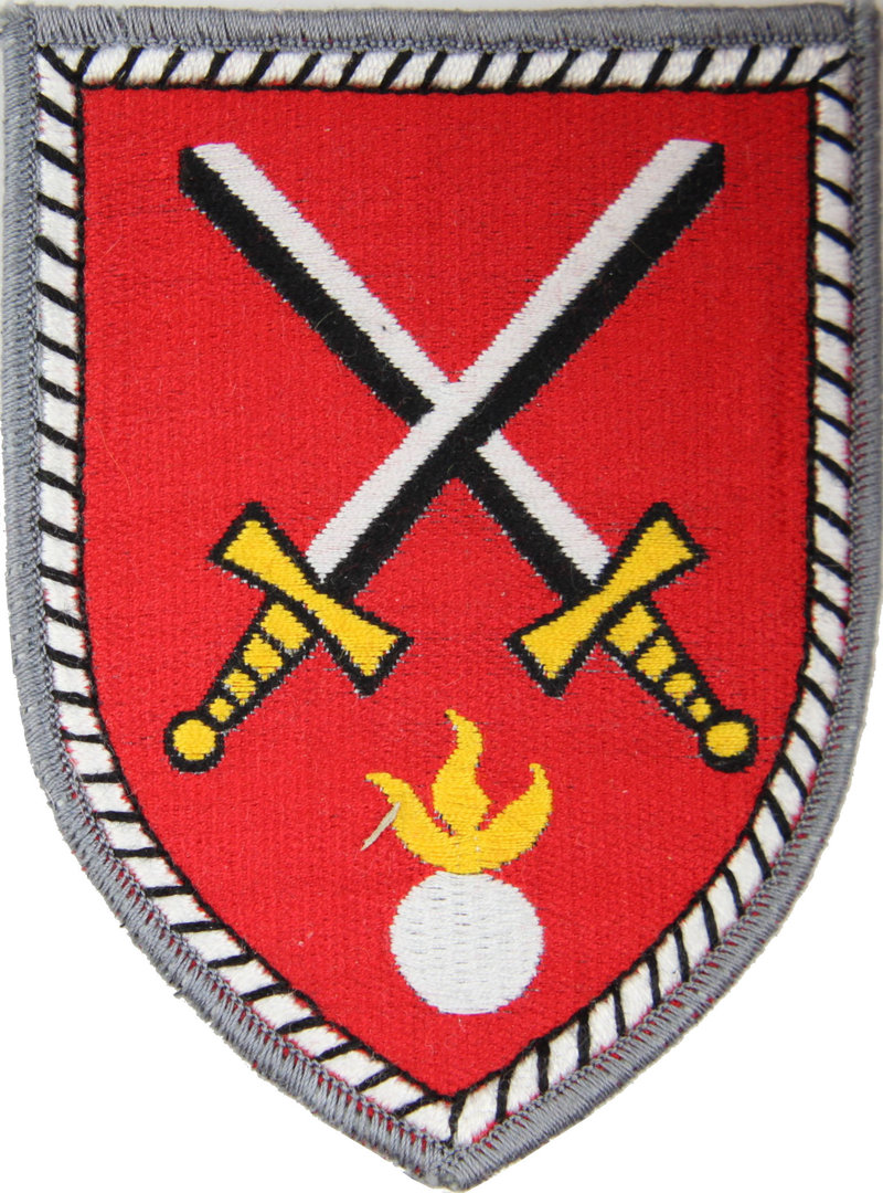 BW Verbandsabzeichen Materialamt des Heeres
