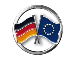 Einkaufswagenchip Deutschland Europa