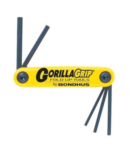 GorillaGrip Tool groß 3/16" bis 3/8"