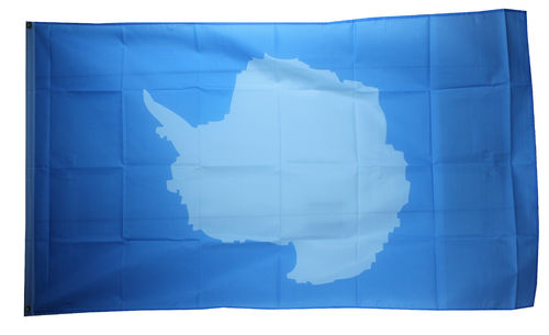 Antarctica  Flagge 90*150 cm