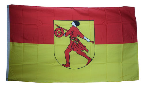 Wilhelmshaven Flagge 90*150 cm