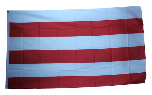 Wismar Flagge 90*150 cm