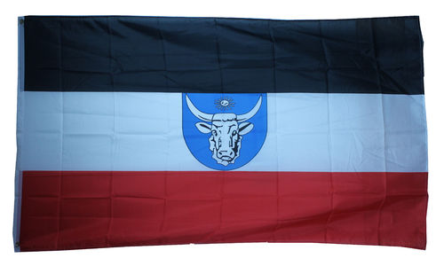 Südwestkolonien Flagge 90*150 cm