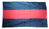 Sudetenland Flagge 90*150 cm