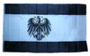 Königreich Preußen Flagge 90*150 cm
