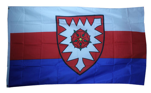 Schaumburg Lippe Flagge 90*150 cm