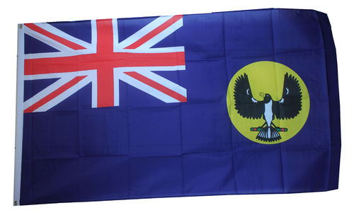 Südaustralien Flagge 90*150 cm
