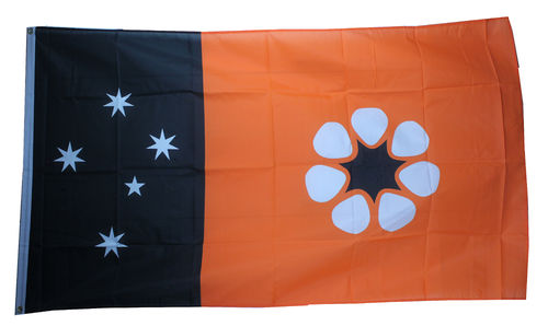 Nordaustralien Flagge 90*150 cm