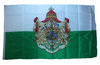 Königreich Sachsen Flagge 90*150 cm