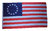 Betsy Ross Flagge 90*150 cm
