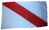 Straßburg Flagge 90*150 cm