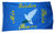 Friedenstaube Frieden Flagge 90*150 cm