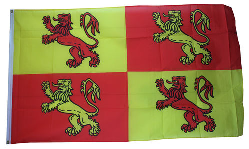 Owain Glyndwr Flagge 90*150 cm