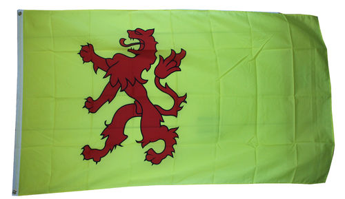 Südholland Flagge 90*150 cm