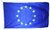 Schiffsflagge Europa 90 * 150 cm