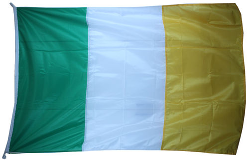 Schiffsflagge Irland 90 * 150 cm